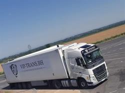 VIP-TRANS.BH S.R.L., Oradea program de funcționare