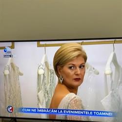 Grisogono, Voluntari program de funcționare