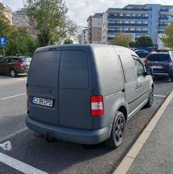 CIPS eurocargo, Apahida program de funcționare