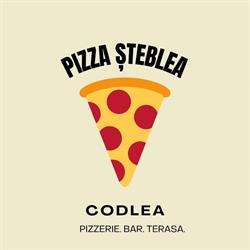 Pizza Şteblea, Codlea program de funcționare