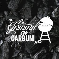 La Grătarul Cu Cărbuni, Otopeni program de funcționare
