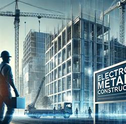 Electro Metal Construct, Bragadiru program de funcționare