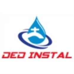 Ded Proiect Instal, Gherla program de funcționare