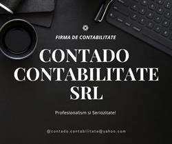Contado Contabilitate, Craiova program de funcționare