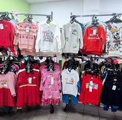 Lucadady Junior Outlet Store, Baia Mare program de funcționare