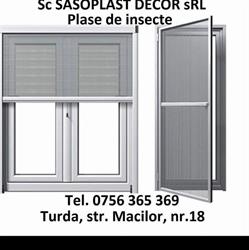 SaSoplast Decor Srl, Turda program de funcționare