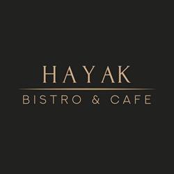 Hayak Bistro & Cafe, Gherla program de funcționare