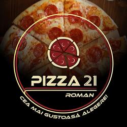 Pizza 21, Roman program de funcționare