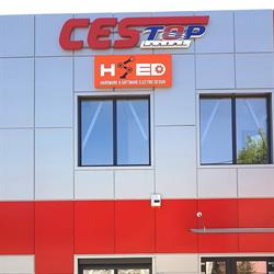 CES TOP INSTAL SRL, Bradu program de funcționare