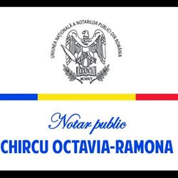 Birou Individual Notarial Chircu Octavia-Ramona, Strehaia program de funcționare