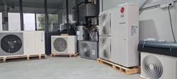 Trandafir Marcel Instalaţii, Calafat program de funcționare