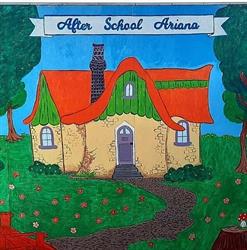 After School Ariana, Videle program de funcționare