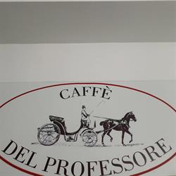 Restaurant Caffe Del Professore, Arad program de funcționare