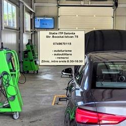 Sc. Masedi Serv Srl., Salonta program de funcționare