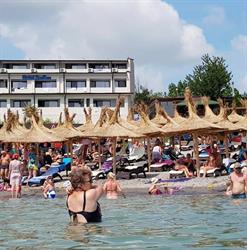 Complex Venus Stil, Mangalia program de funcționare