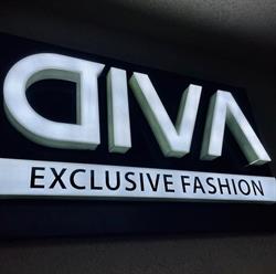 DIVA Exclusive Fashion, Alba Iulia program de funcționare