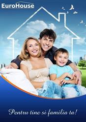 Euro House Business- agentie imobiliara, Alba Iulia program de funcționare