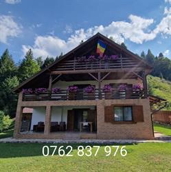 Casa Bella Apuseni, Vadu Moţilor program de funcționare