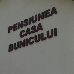 Pensiunea Casa Bunicului, Turmaşi program de funcționare