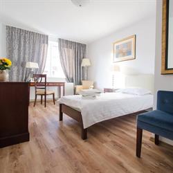 Hotel Eka, Sebeş program de funcționare