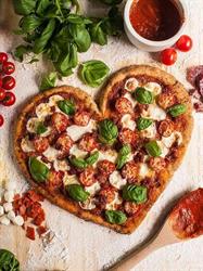 Simply HOT pizza, Aiudul de Sus program de funcționare