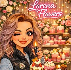 Lorena Flowers, Arad program de funcționare