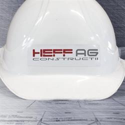 HEFF Antrepriza Generala, Arad program de funcționare