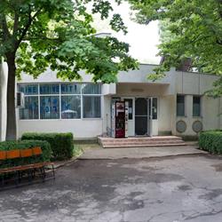 Tabara Amara, program de funcționare