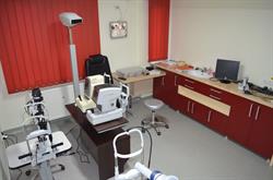 Spectral Optic, Oradea program de funcționare