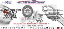 Glissando SRL Cluj-Napoca, program de funcționare
