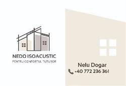 Nedo Isoacustic SRL, Oradea program de funcționare