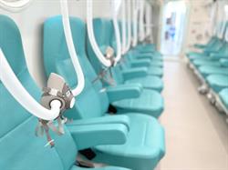 Clinica Hyperbarium Oradea, program de funcționare