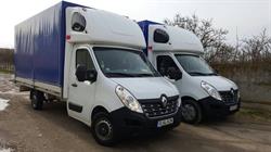 Grand Cargo, Oradea program de funcționare