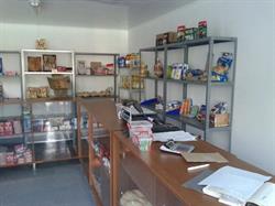 La Mamaia Chira, Ciocile program de funcționare