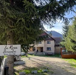 Casa Roua Branului, program de funcționare