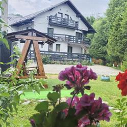 Mery's Home, Bran program de funcționare