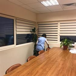 Transilvania Cleaning, Cluj-Napoca program de funcționare