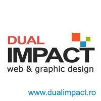 Dual Impact - Web & Graphic Design, Cluj-Napoca program de funcționare