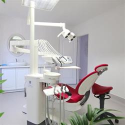 Better Smile Dentistry, Turda program de funcționare