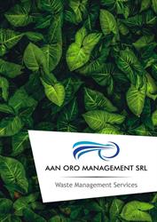 AAN ORO MANAGEMENT SRL, Cluj-Napoca program de funcționare