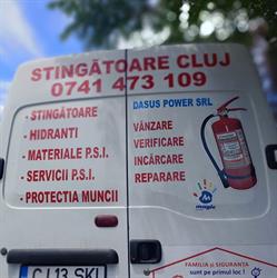 STINGATOARE CLUJ Dasus Power, Cluj-Napoca program de funcționare