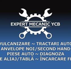 Expert Mecanic Ycb Service Auto, Valu lui Traian program de funcționare