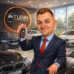 Turin Auto Rulate, Baciu program de funcționare