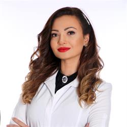 Dr. Diana Mihai, Bucureşti program de funcționare