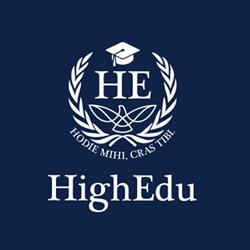 HighEdu, Bucureşti program de funcționare