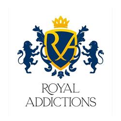 Royal Addictions, Rediu program de funcționare