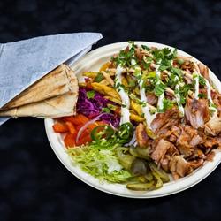 Ador Kebab, Câmpulung program de funcționare