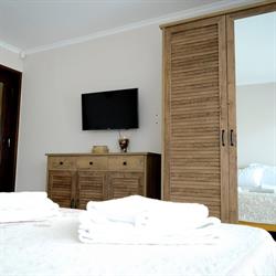 Vila Hali, Mangalia program de funcționare