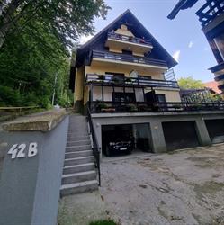 Cazare Busteni - Kalinderu, program de funcționare