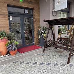 Sanda Ianosdan, Oradea program de funcționare